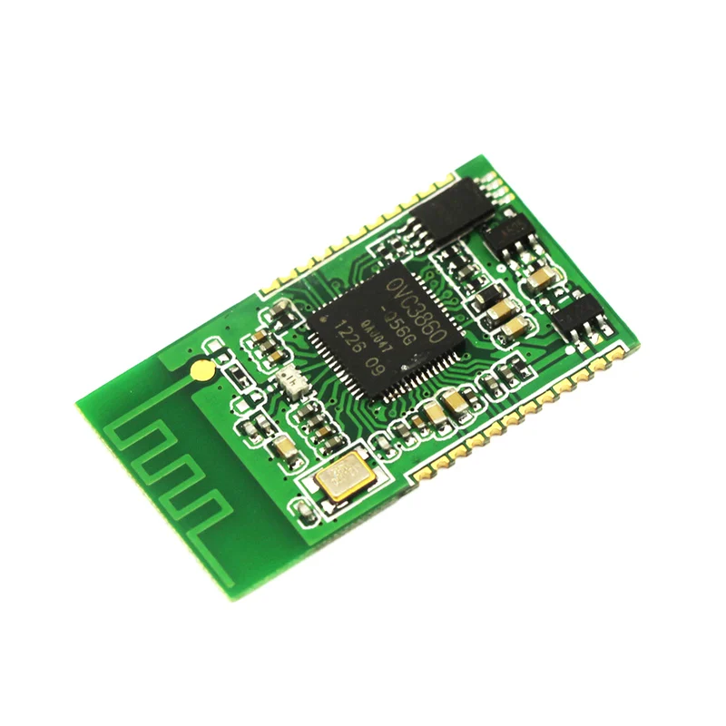 1 шт. XS3868 XS-3868 Bluetooth стерео аудио чип управления модулем OVC3860 модуль Bluetooth - Цвет: XS3868
