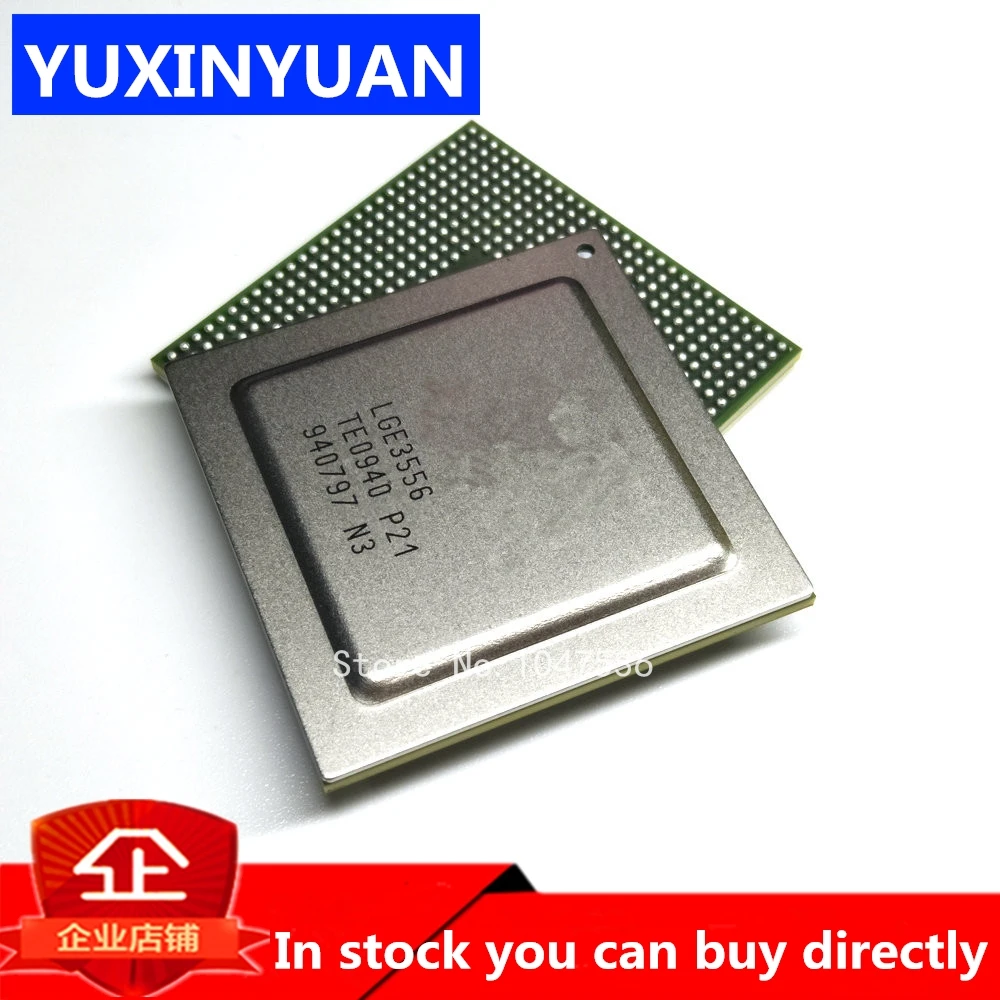 1 шт. LGE3556C LGE3556CP LGE3556 LGE35230 LGE3549XS-P22 LGE3549P-P21 LGE3549XSP-P22 LGE5352-A1 LGE5352 LGE2112-BTAH BGA чип LCD