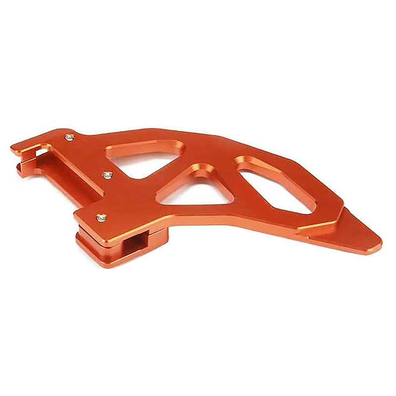 Защита заднего тормозного диска защита для KTM EXC XC XCW XCF XCFW EXCF SX SXF 125 2004 2020 2019|Диски