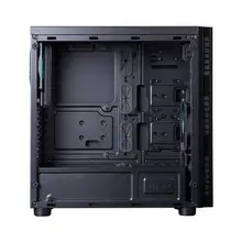 Micro ATX/ATX Midtower Case Hiditec NG VX|