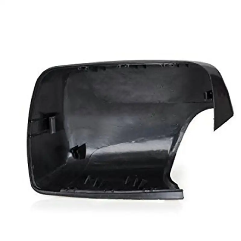 1 пара крышка для бокового зеркала заднего вида Bmw E53 X5 2000 2006|Зеркала и крышки| |