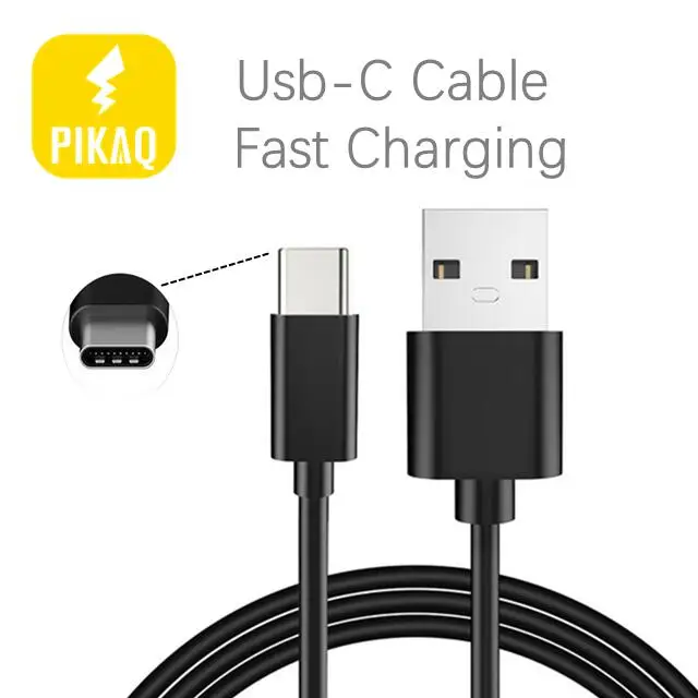 Кабель USB Type-C для Realme 8 PRO Narzo 30 30A 2 7i 6i C25 Redmi Note8 Note8Pro Note10 10T 10s 10Pro Note 9 7 Nokia G20 Google