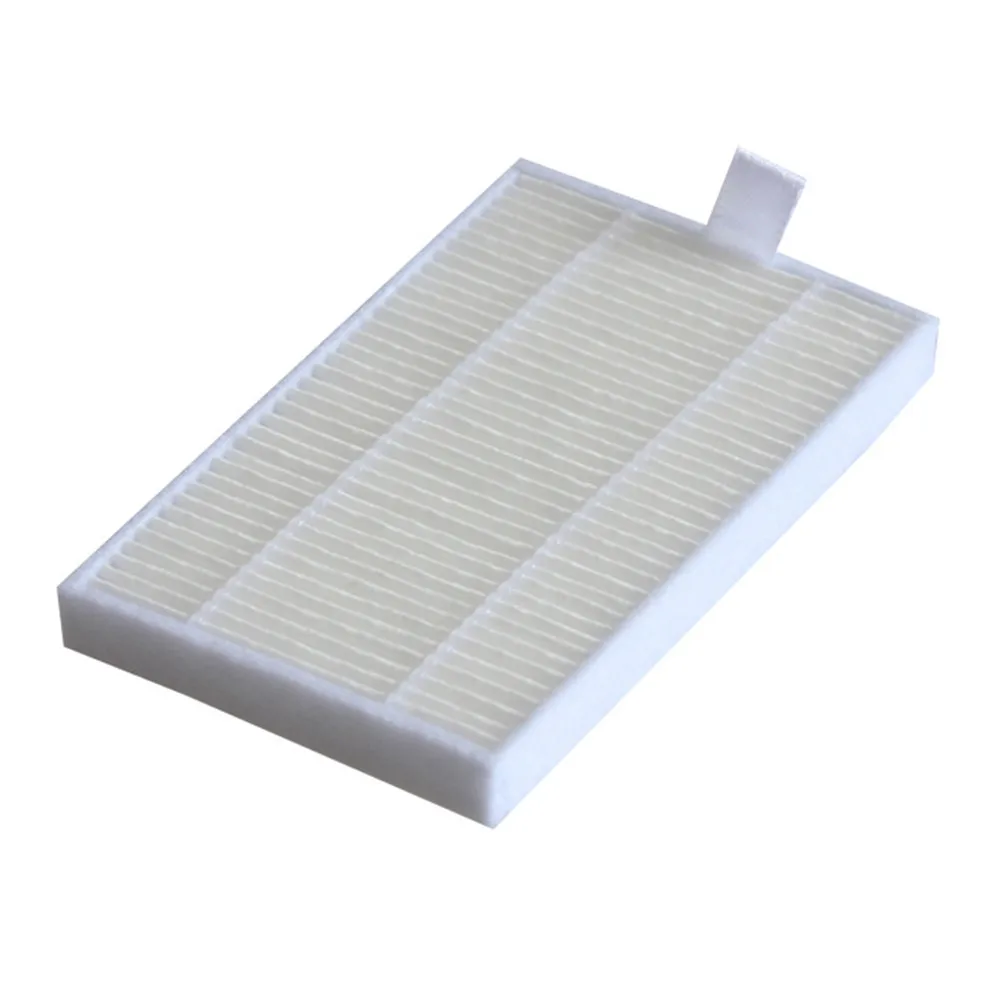 

Filters Side Brushes Kit For MOOSOO RT30 RT40 RT50 Robotic Vacuum Cleaner Parts Sweeping Mopping Vacuum Cleaner Parts