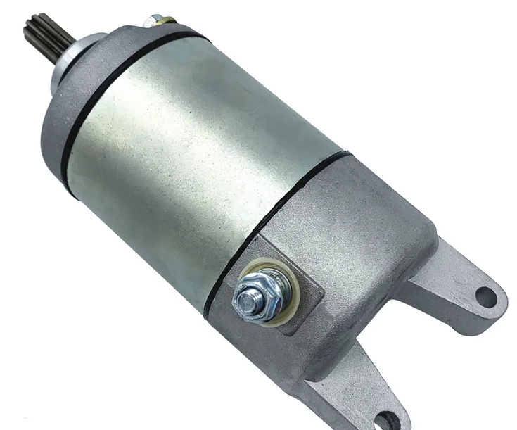 Мотоцикл электрический стартер двигателя для Kawasaki KVF750 KVF600 KVF650 KVF700 KVF 750 600 650 700 |