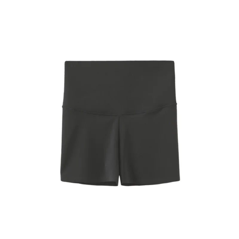 

High Waist 2020 Fashion shorts women Sports Biker Shorts Summer Jogging Beach Athletic Casual Skinny Soft Leggings