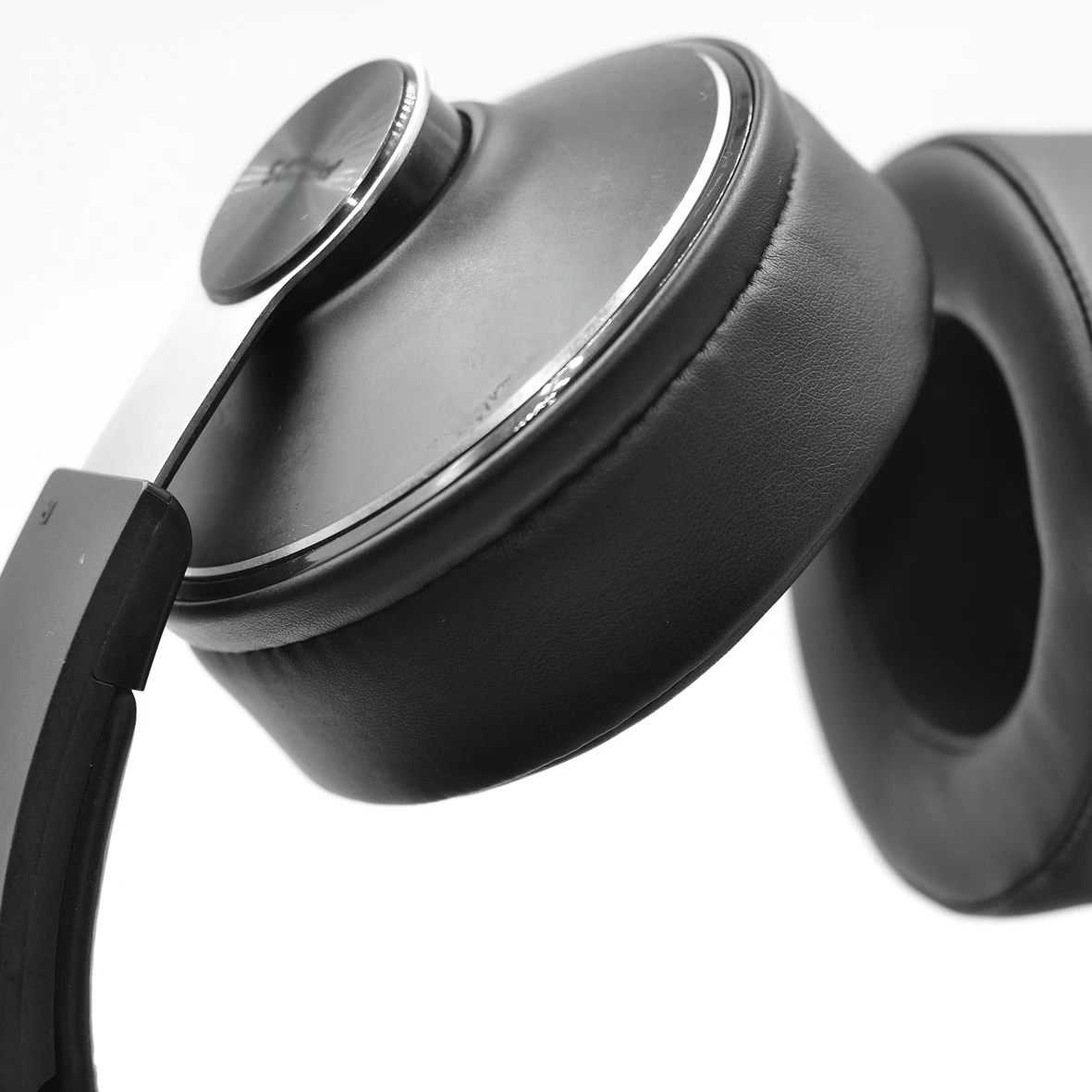 Подушечки для наушников BGWORLD сменные накладки Philips SHP8000 проводные Накладные