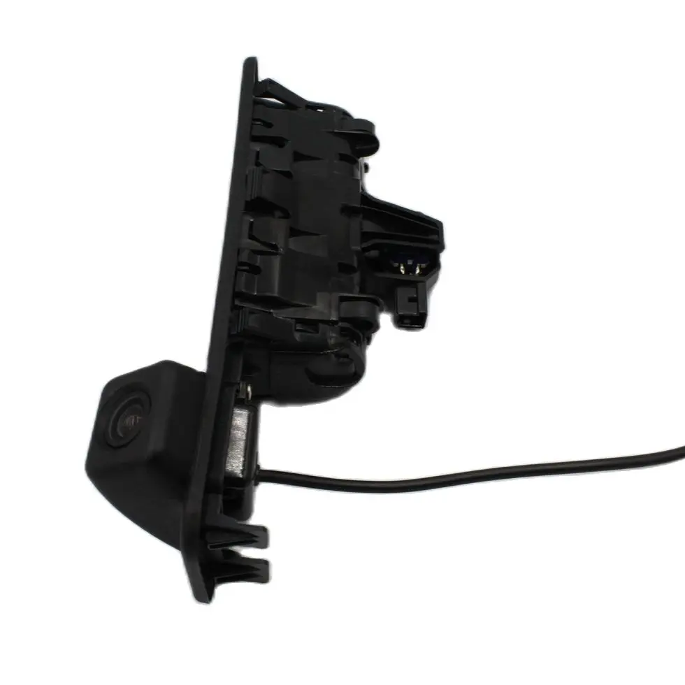 1080P камера заднего вида ночного видения с ручкой багажника Автомобильная для BMW X1