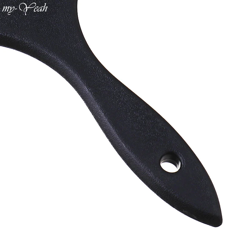 1 шт. расческа для окрашивания волос парикмахера подсвечивания мягкие