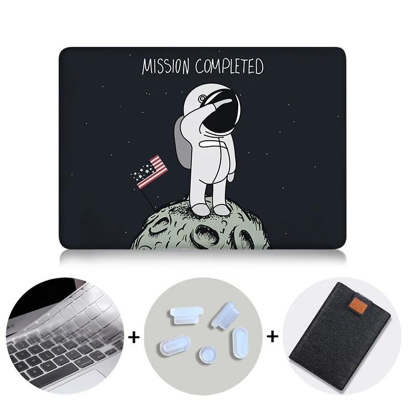 MB06 MTT чехол для Macbook Pro 13 15 чехол для Macbook Air Pro retina 11 12 13 15 дюймов Сенсорная панель чехол для ноутбука - Цвет: MB06