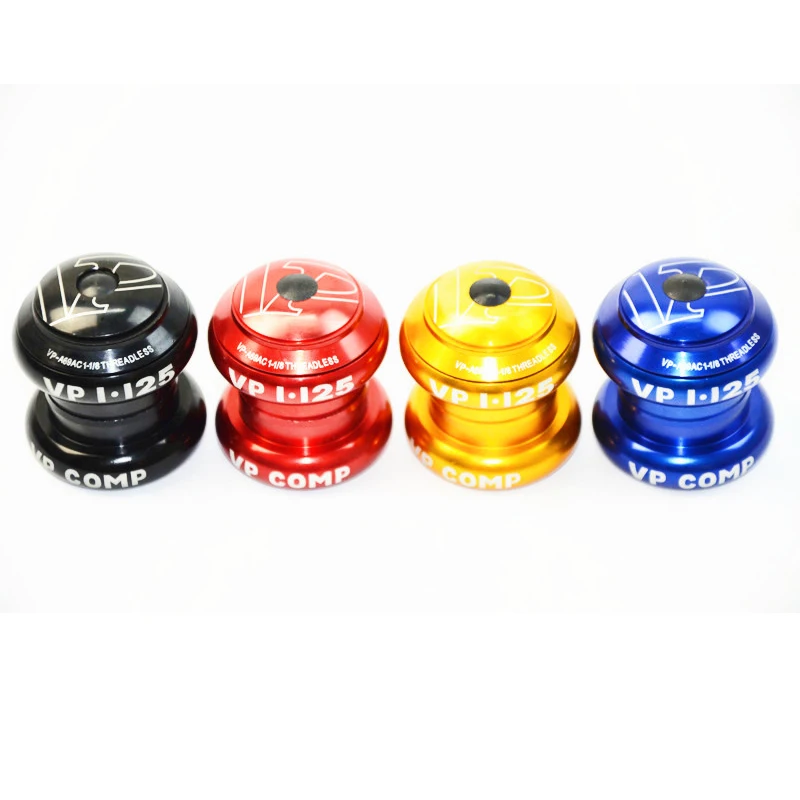 Шток гарнитуры для шоссейного велосипеда колеса 34 мм из алюминиевого сплава со