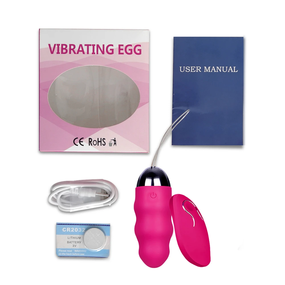 SEAFELIZ 10 Вибрационный Режим вагины шарики Секс игрушки для женщин g точка