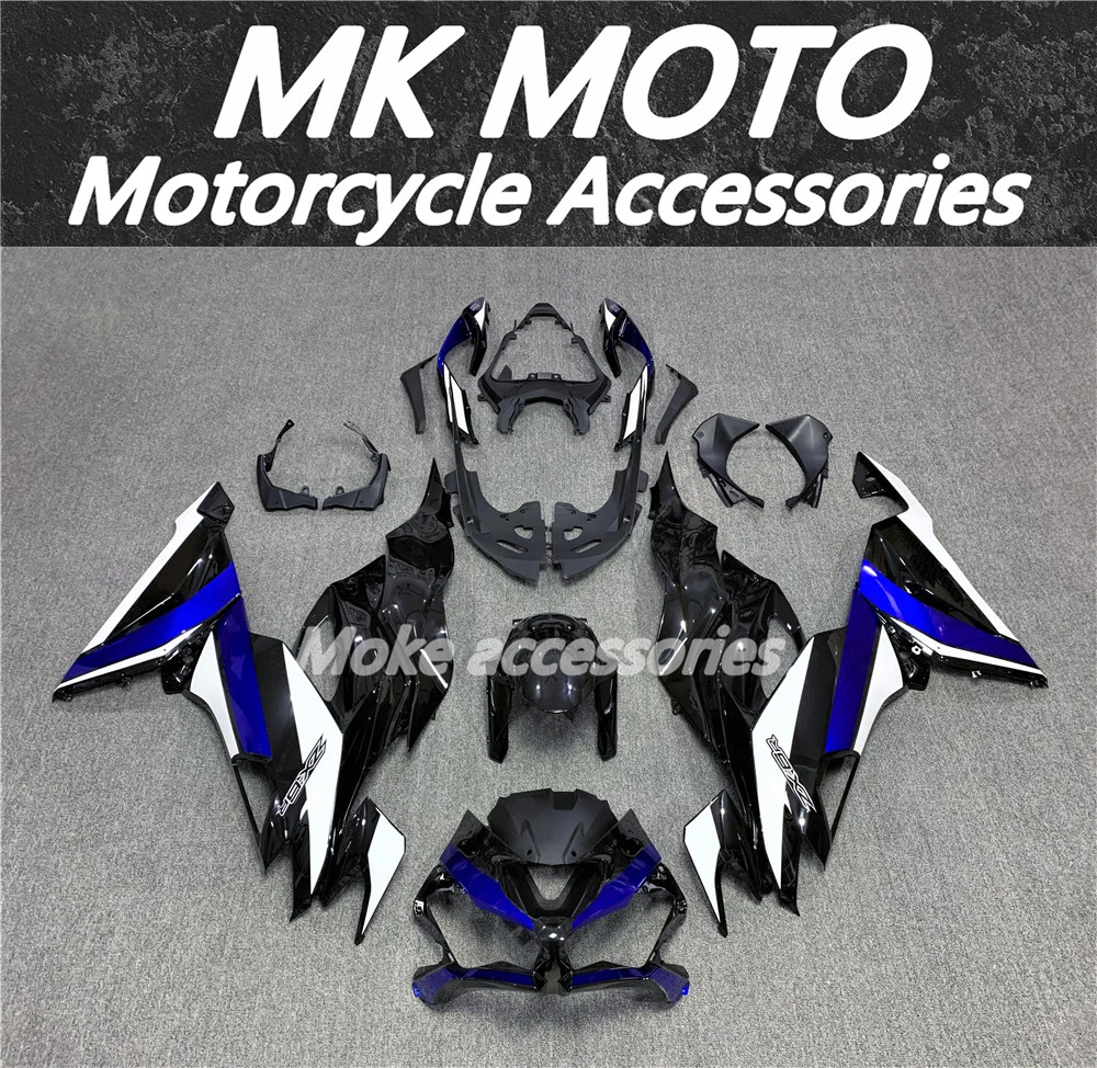 

Motorcycle Fairings Kit Fit For zx-6r 2019 2020 2021 636 Bodywork Set High Quality ABS Injection NEW Ninja blue/white/black