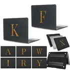 Матовый чехол для Apple Macbook Pro 13Macbook Pro 15Pro 16