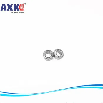 R166 R166ZZ R166RS 2Z R166Z 2RS ZZ RS RZ 2RZ радиальные шарикоподшипники 4 7625x9 525x3 175 мм 3/16 дюйма x 3/8 1/8