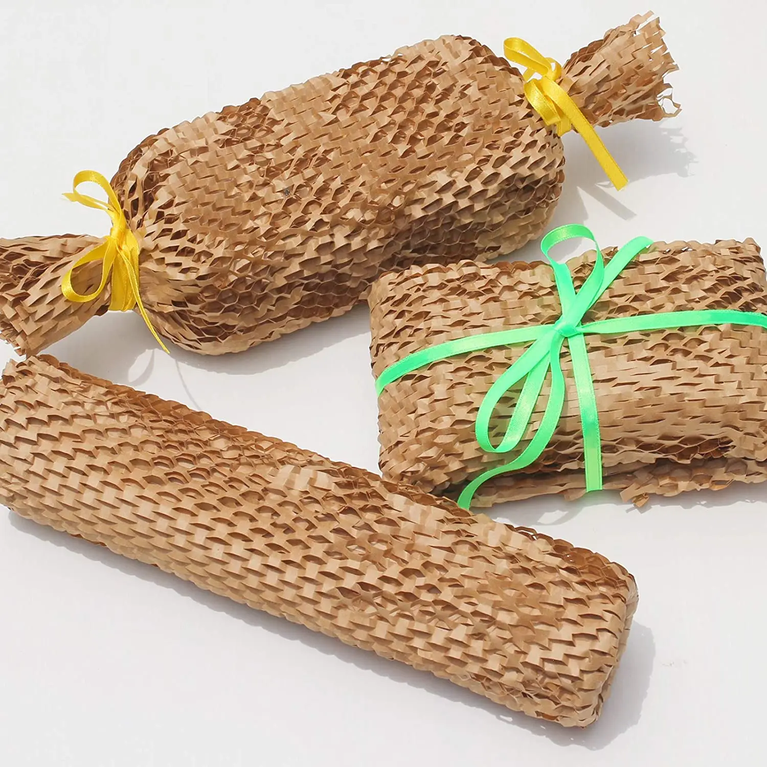 

Посылка для подарков 2021 г., крафт-бумага для деловых поделок, цветочная упаковка в винтажном стиле, бархат, коричневые необработанные салфет...