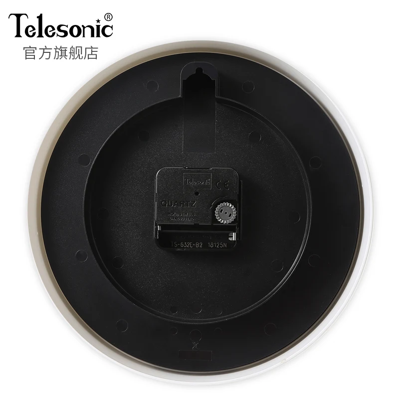 Металлические настенные часы с механизмом большие Креативные Часы для гостиной