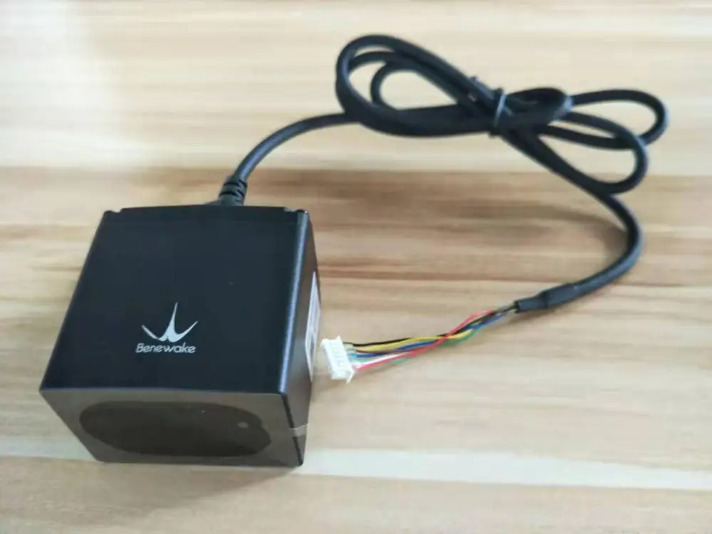 Benewake IP67 180 м расстояние lidar TF03 транспортное средство анти столкновения uav
