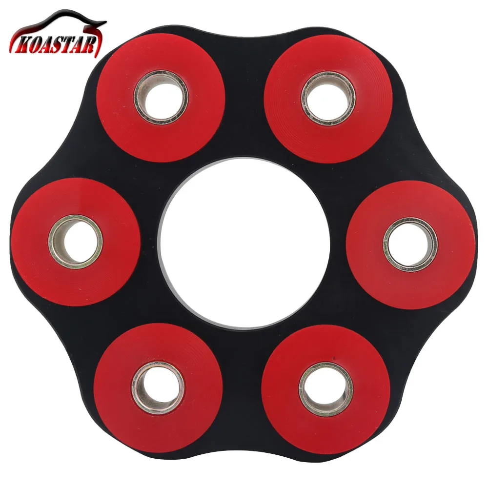 Ручной трансмиссионный гибкий дисковый приводной вал подходит для Тойота Супра