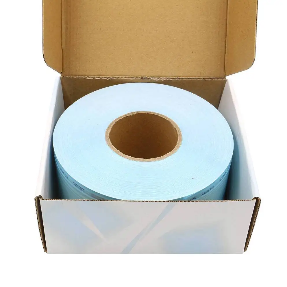 EMALLA Одноразовые Аксессуары для татуировок стоматологический автоклав