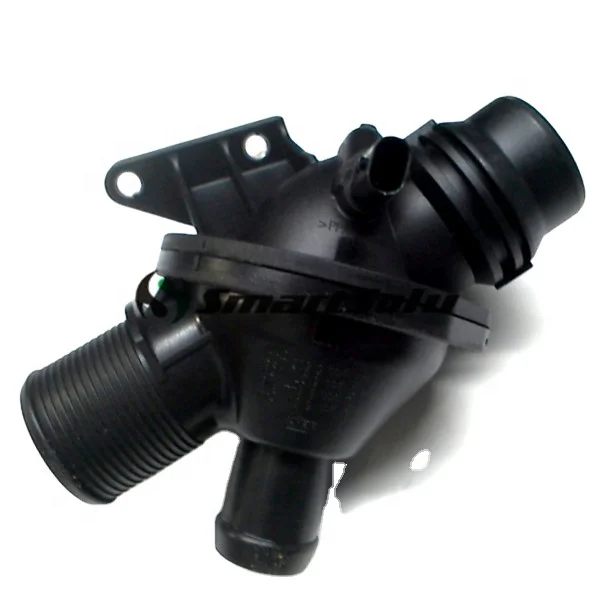 

11538648791 11537633476 11538635689 11538636594 11537633477 water flange thermostat housing