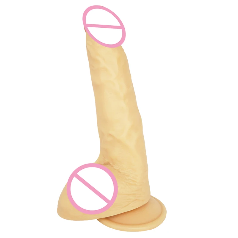 10 дюймов огромная и мягкий дилдо с чашкой отсоса реалистичные полового члена