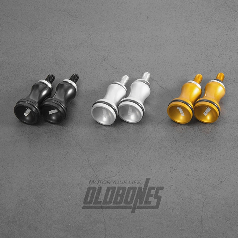 

for Triumph Scrambler BONNEVILLE Quick Release Seat Bolts for Triumph THRUXTON SE T100 2001-2012 2013 2014 2015 Moto bolt