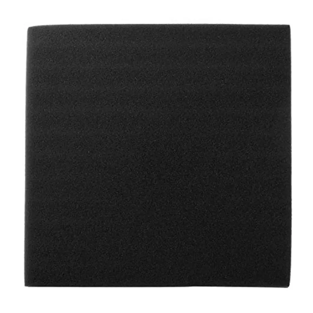 1PCS 300x300x25mm Studio Acoustic Panel Foam Sound Proofing Protective Sponge Soundproof Absorption Treatment | Автомобили и