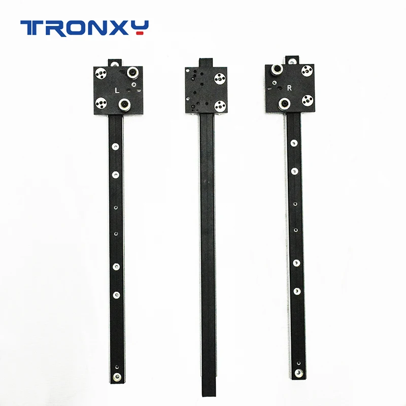Tronxy impressora 3D принтеры Запчасти и аксессуары обновления X5SA 400 для Pro DIY Наборы кгс