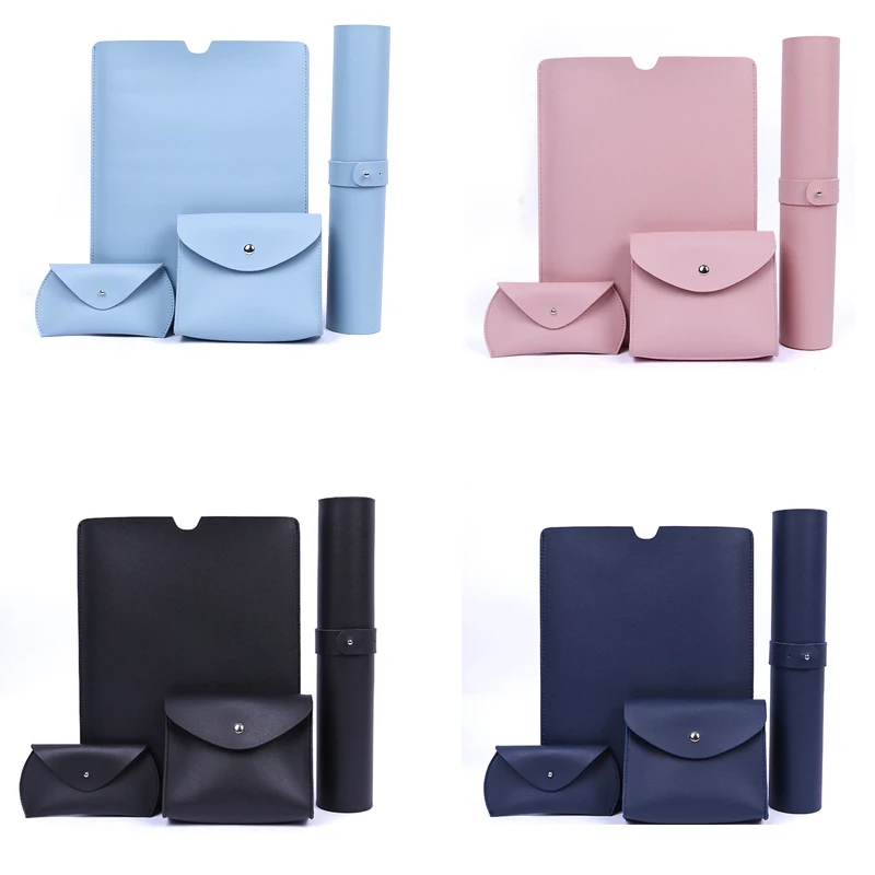 13 3 14 15 6 дюймов Pu кожаный чехол для Mac Book A1708 A1342 A1278 McBook сумка Apple Macbook Pro Air 2019 2020 11 |