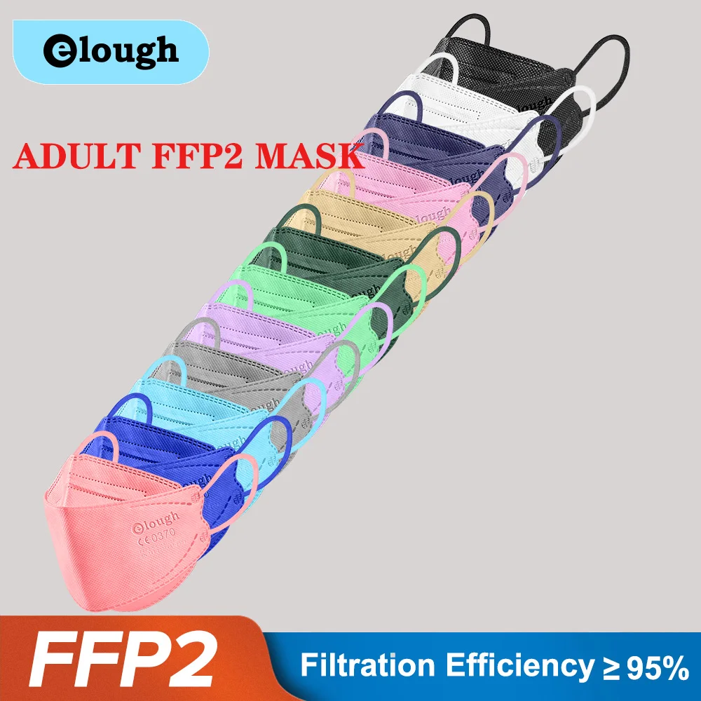 

Маски одноразовые черные для лица, рта, респираторная маска fpp2, многоразовые корейские маски