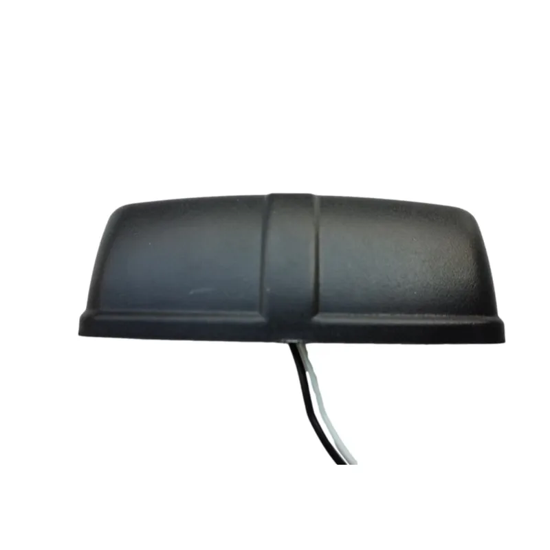 2x 10-30 в 6 светодиодов подсветильник номерного знака Лампа заднего для грузовика