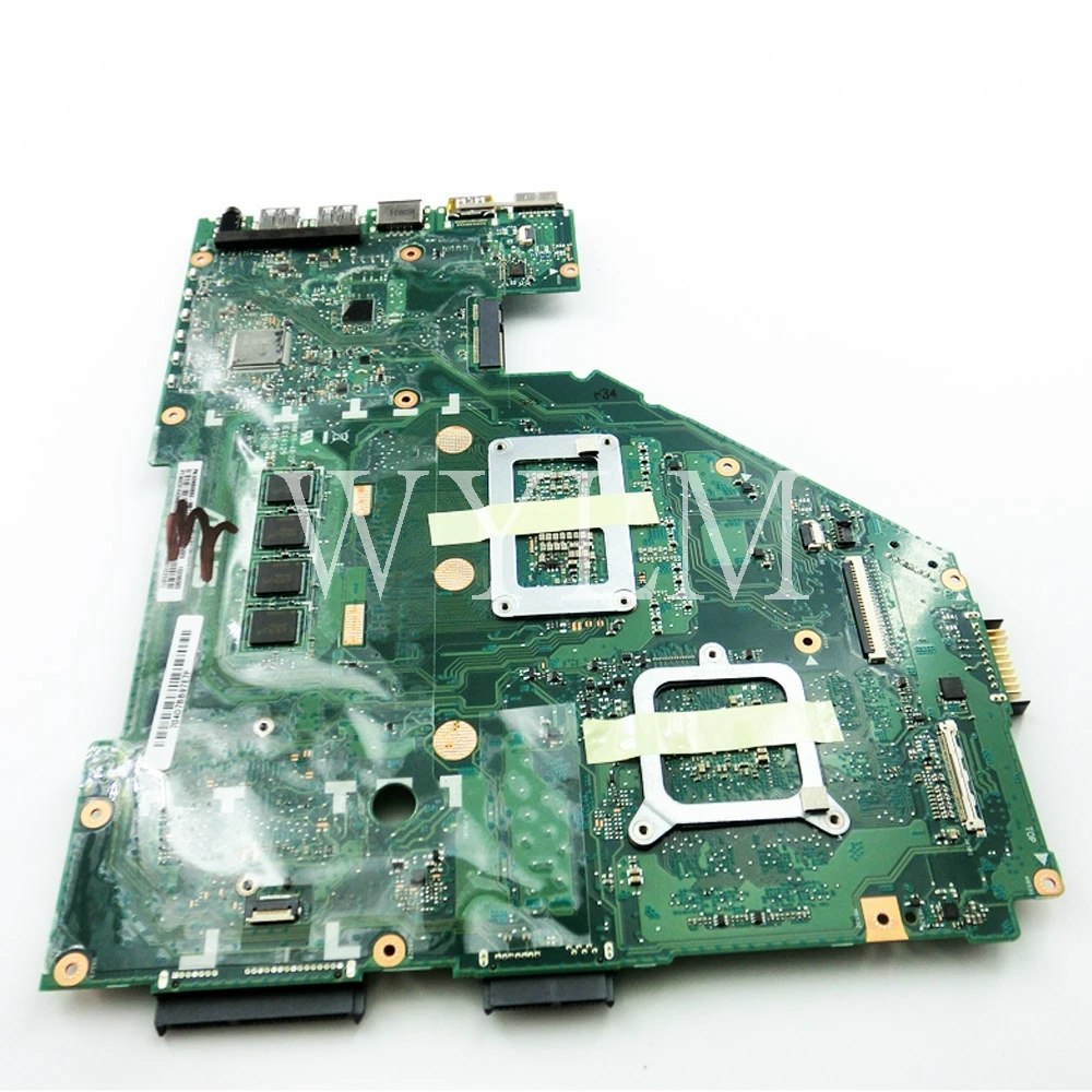 X550VX бортовой I7 6700HQ процессор GTX950M Материнская плата ASUS X550V W50V W50VX 8GB RAM материнская