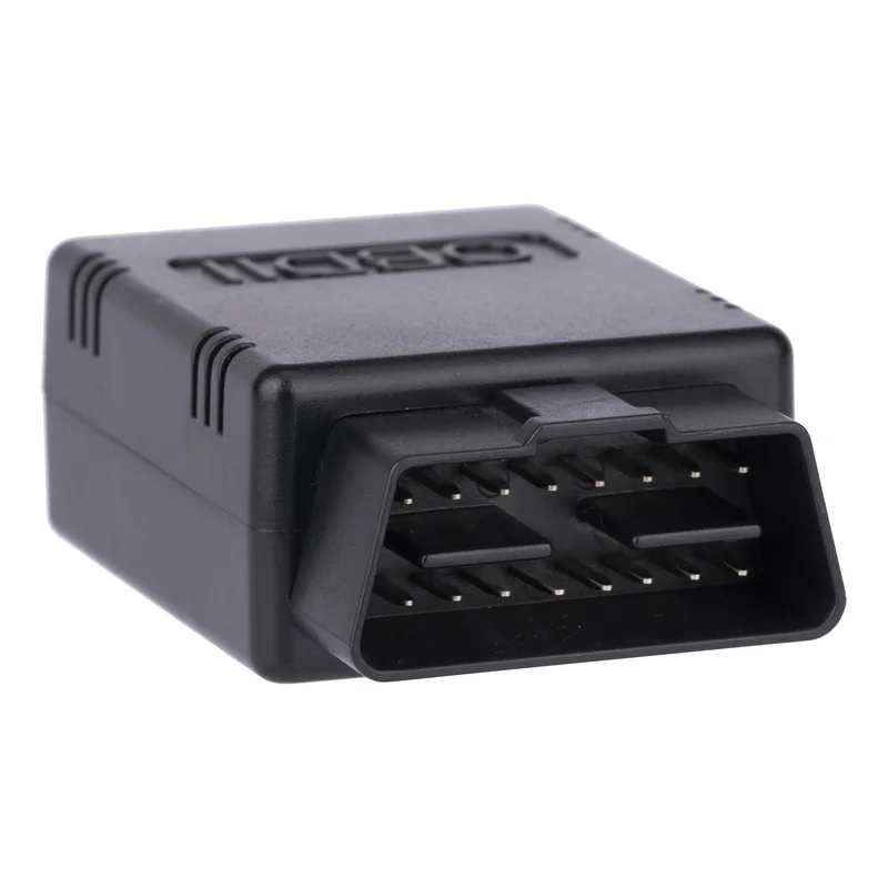 Считыватель кодов OBD2 Mini ELM327 V1.5 поддерживает все команды obd2 bluetooth 3 0 для Android