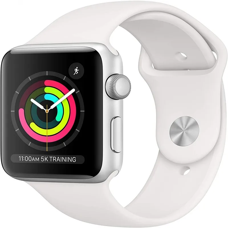 Смарт часы Apple Watch Series 1 38 мм|Смарт-часы| |