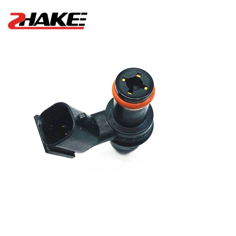 1 шт. инжектор топлива мотоцикла для японского 6 г 145cc отверстие форсунки Сменные