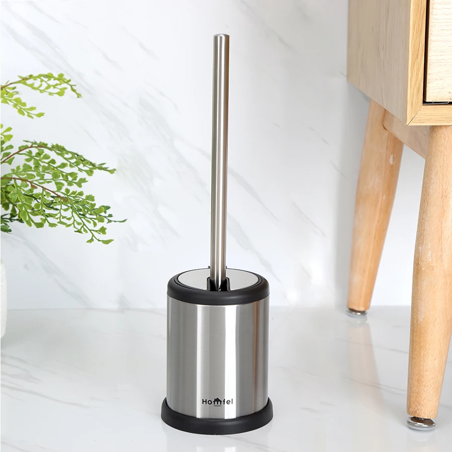 

Металлический держатель для туалетной щетки DA60MTS