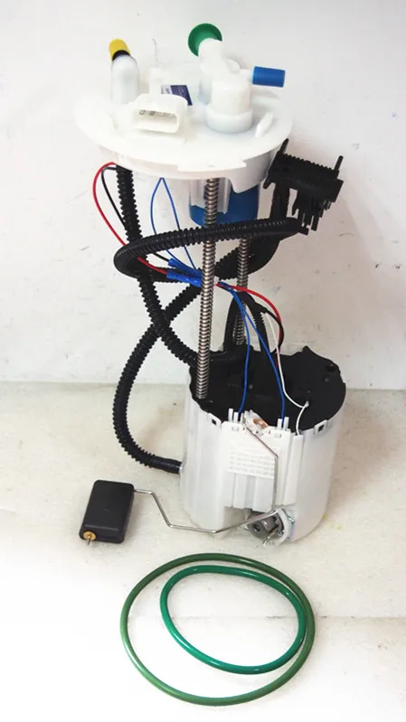 

Модуль топливного насоса для Chevrolet GMC Equinox Terrain 2012-2014, модель E4040M в сборе