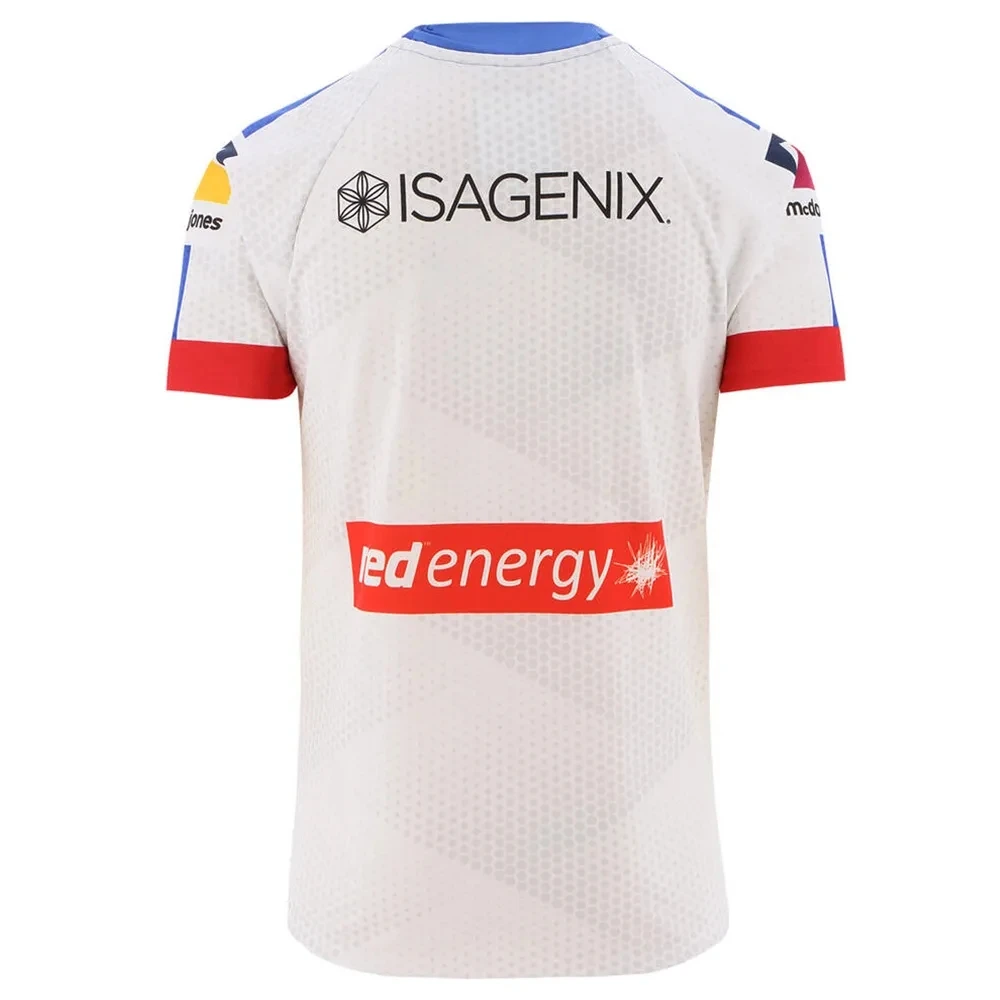 Коллекция 2022 года Мужская футболка для регби Май дома и отдыха размер: