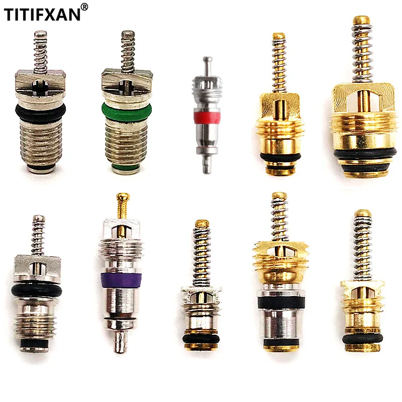 

Для Ford Audi Citroen C5 Buick Hyundai Jetta R134a R12 Автомобильный A/C сердечник клапана кондиционера ремонтный набор инструментов для удаления труб