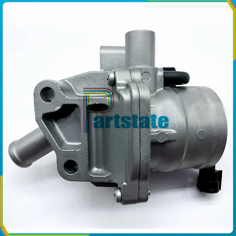 Вторичный впрыскивающий насос обратный клапан 25704-50022 25710-50020 для Toyota 4runner Land Cruiser