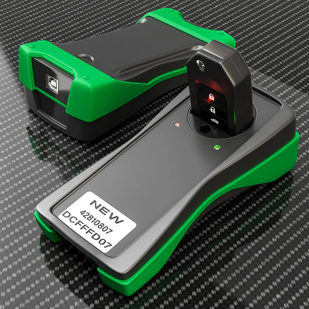 OEM Tango Key программатор V1.111 Maker машина с полным программным обеспечением OBDII