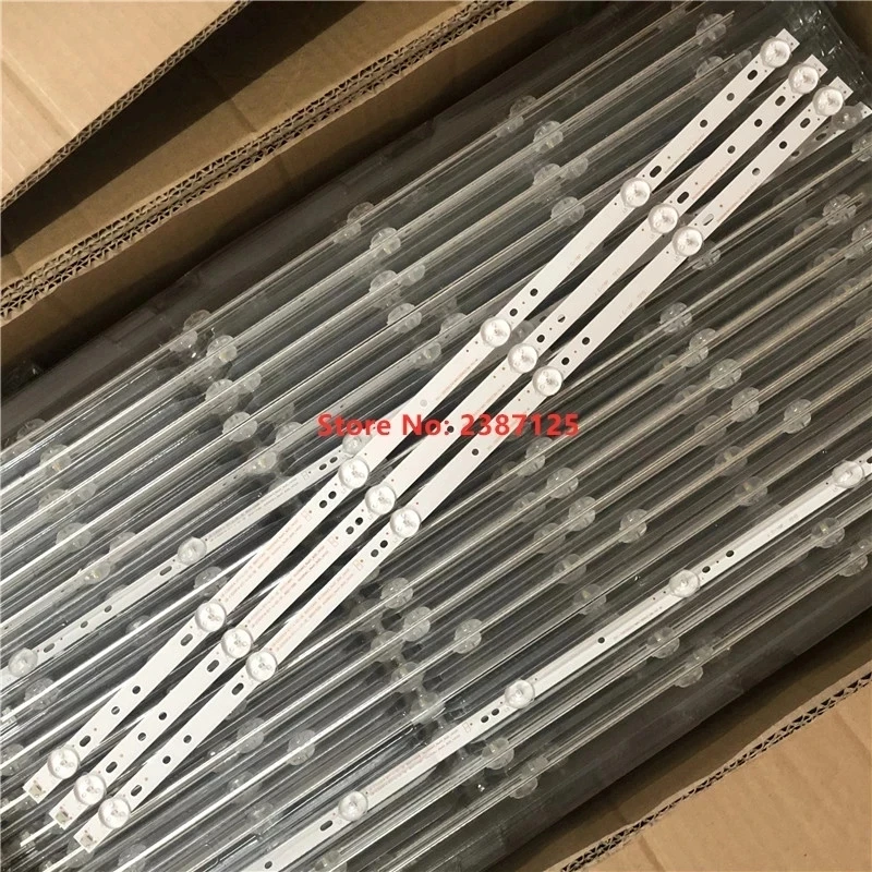 Светодиодная лента для SVJ320AG2 32D2000 SVJ320AK3 SVJ320AL1 LB-M320X13-E1-A-G1-SE2 SVJ320AL6 LB-C320X14-E12-L-G2-SE3 30 шт. |