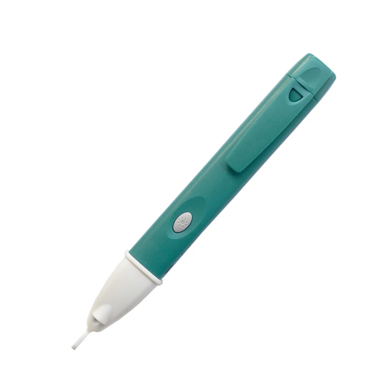 Флуоресцентный детектор для электронной ручки 90-1000 в | Инструменты