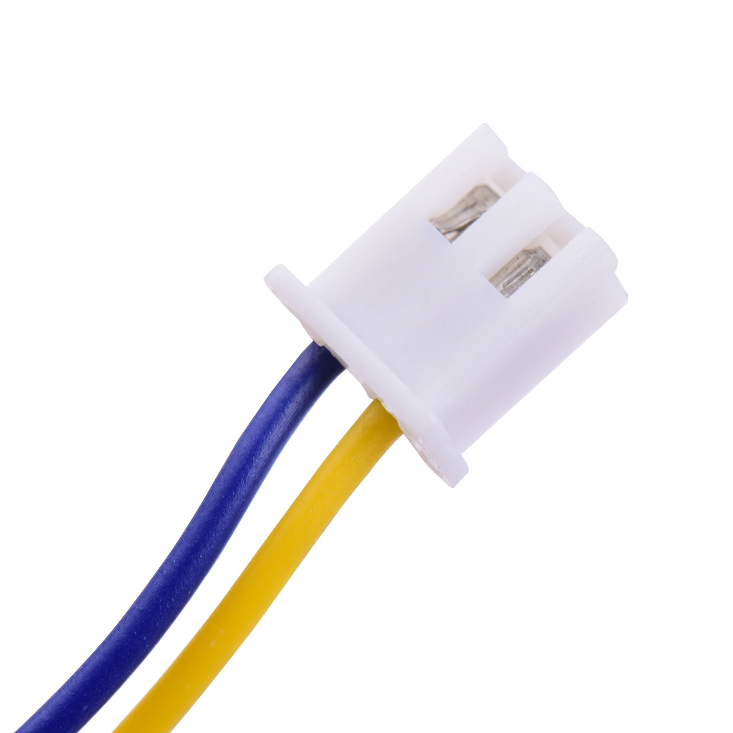 Вентилятор Aibecy 2 шт. Бесщеточный Охлаждающий вентилятор 40*40*10 мм 24 В постоянного