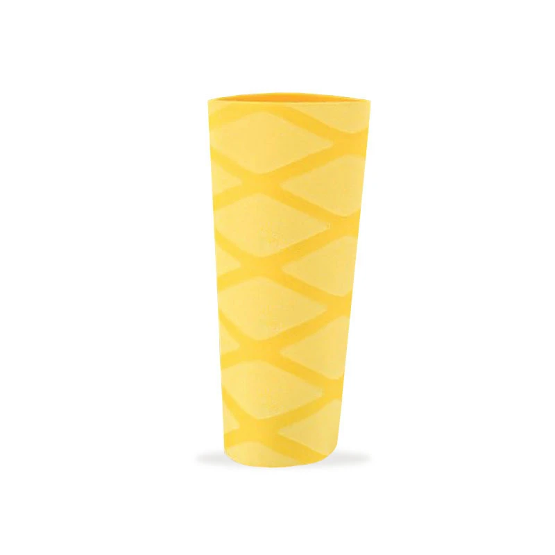 2pcs yellow 2 шт./лот ракетки для настольного тенниса для овергрипа ручка лента термоусадочный материал комплект для Пинг-Понга Летучая мышь Грипсы sweatband Аксессуары - Цвет: 2pcs yellow