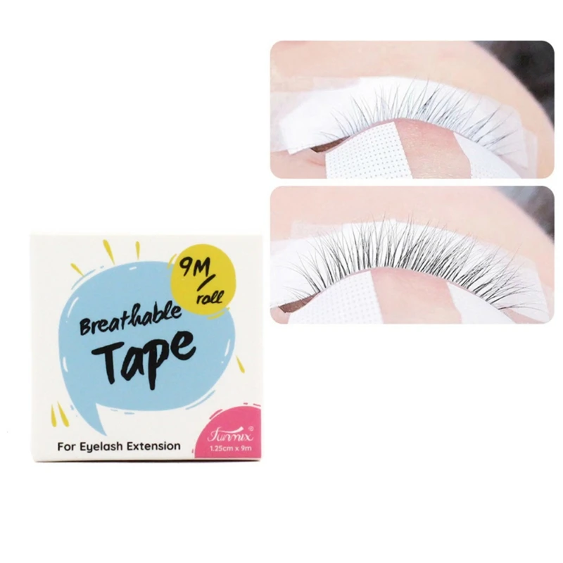 Лидер продаж накладки для наращивания ресниц бумажные наклейки под глазами