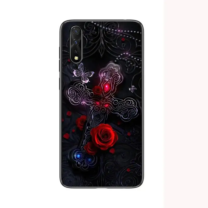 

dota 2 Phone Case for redmi 6A 4X 7 7A 9 8A 5Plus Note 4 5 7 8T 9pro cover
