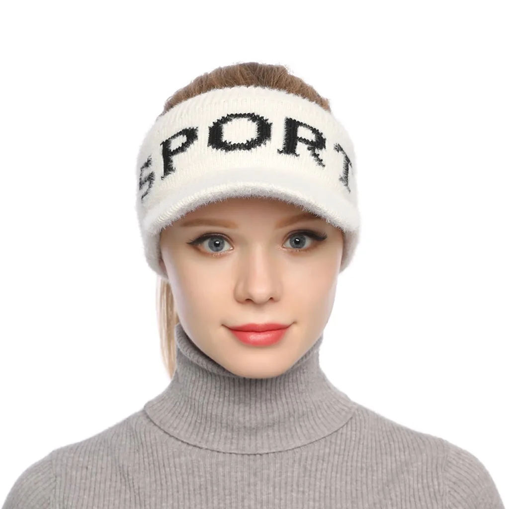 Унисекс трикотажные Кепки хеджирования головы шляпа Круглая Шапочка без полей