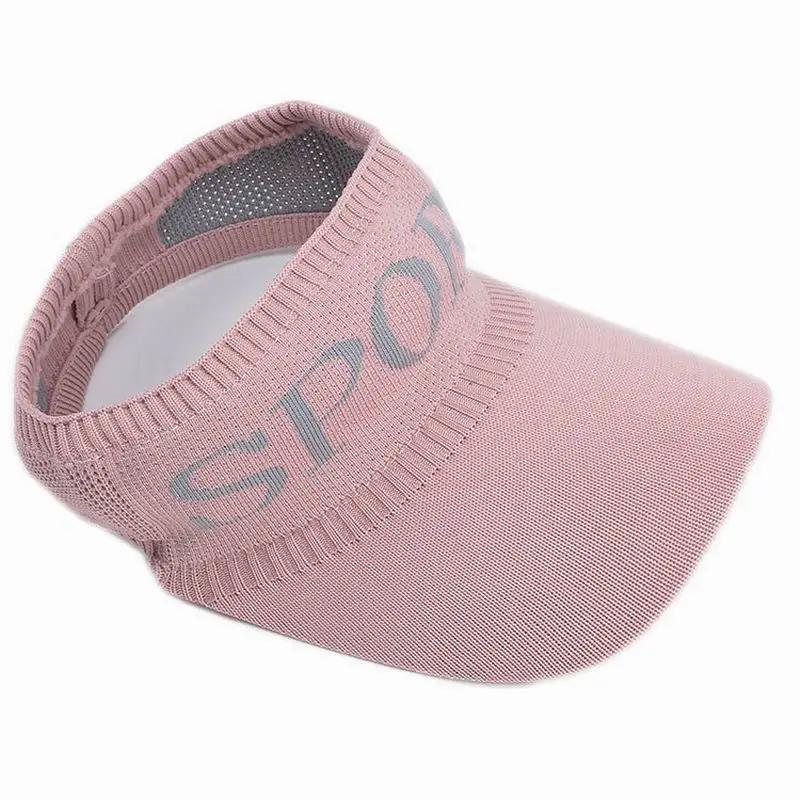 Летняя уличная бейсболка Спортивная пустая Кепка с надписью дышащая