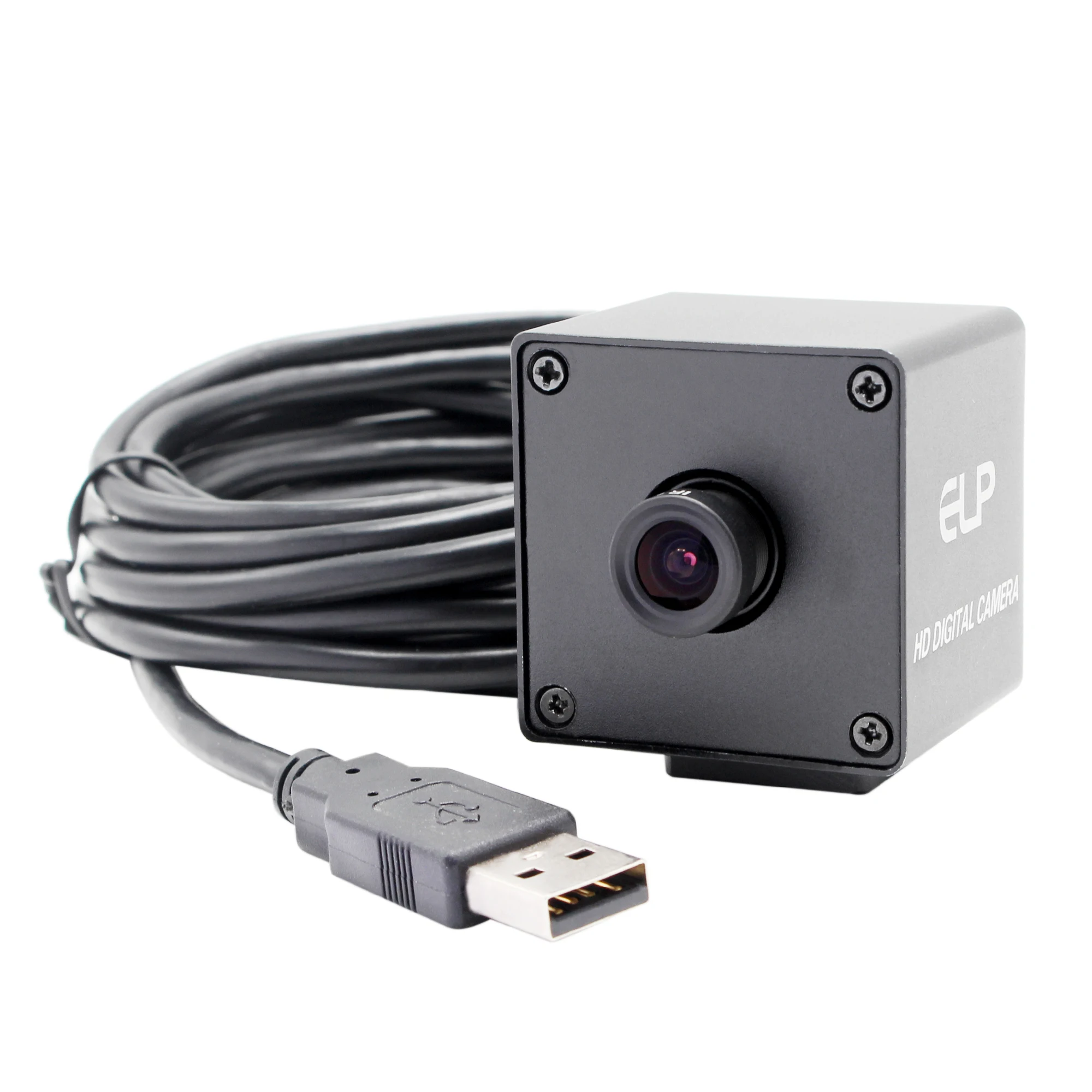 8MP USB камера SONY (1/3 2 '' ) IMX179 датчик Mini HD промышленная видеокамера для Android Linux Windows